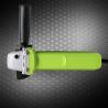 China 4 Inch 750W Angle Grinder And Polisher，Anti-dust rear switch with lock-on function wholesale