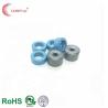 China T Type Soft Toroidal Ferrite Core High Frequency Ni Zn Ferrite wholesale