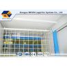 China Manual Handling Medium Duty Longspan Shelving Units For Equipment Storage wholesale