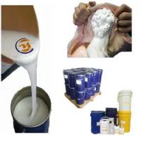 China Best Priced Mold Making Liquid RTV Silicone Rubber, RTV SILICONE RUBBER on sale