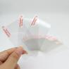 China Scratch Proof Static Cling Film , PET Rear Screen Film For Dashcam Static Electricity Sticker wholesale