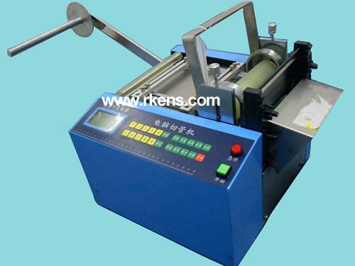 Automatic Hook and loop Tape Cutting Machine, Hook&loop Cutting Machine