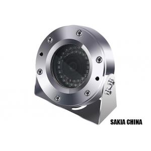 China 2MP HD Network Mini Explosion Proof Camera For Car Mounted Camera supplier