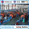 China High Speed Rigid Frame Stranding Machine Rigid Frame Stranding Line Wire and Cable Product Production Equipments wholesale