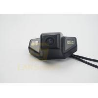 China PAL / NTSC System Car Reverse Camera 1/4 PC7070 / 3089chips 640*480 on sale