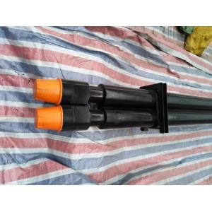 China BECO Standard 30 Feet DTH Drilling Tools Blast Hole Drill Pipe Diameter 140mm supplier