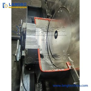 China Máquina automática para roscar tubos de plástico PVC PE wholesale