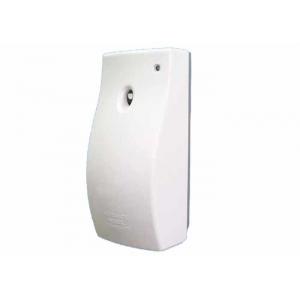 300ml ABS Bathroom Deodorizer Dispenser Wall Mounted With Simple Function