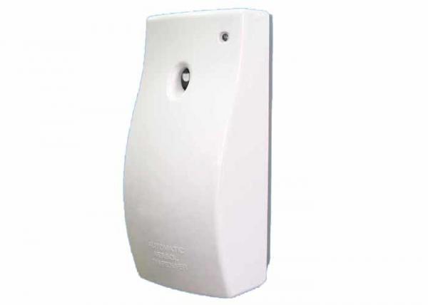 300ml ABS Bathroom Deodorizer Dispenser Wall Mounted With Simple Function