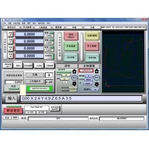 China Software de funcionamiento: Mach3; Software del diseño: AUTOCAD, ARTCAM; on sale