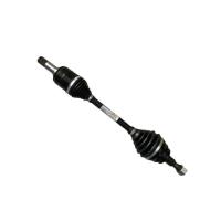 China Transmission System Left Front Half Axle Drive Shaft For Mercedes-Benz OE 2513301901 on sale