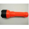 China BN-413S Solar Power Rechargeable LED Flashlgith Torch wholesale
