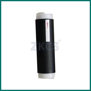 18-200mm Diameter Rubber EPDM Cold Shrink Tube 43 Hardness