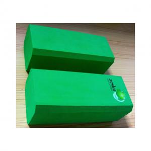 Non Toxic Kids Foam Bricks For Packaging / Electronic Isolation