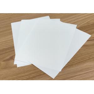 China 40gsm MG White Packaging Paper , Acid Free Wrapping Tissue Paper supplier