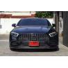 Selling 2018-2022 for Mercedes CLS300 CLS350 W257 Carbon Fiber Body Kit CLS Carbon Fiber Front Scoop Spoiler Rear Diffuser