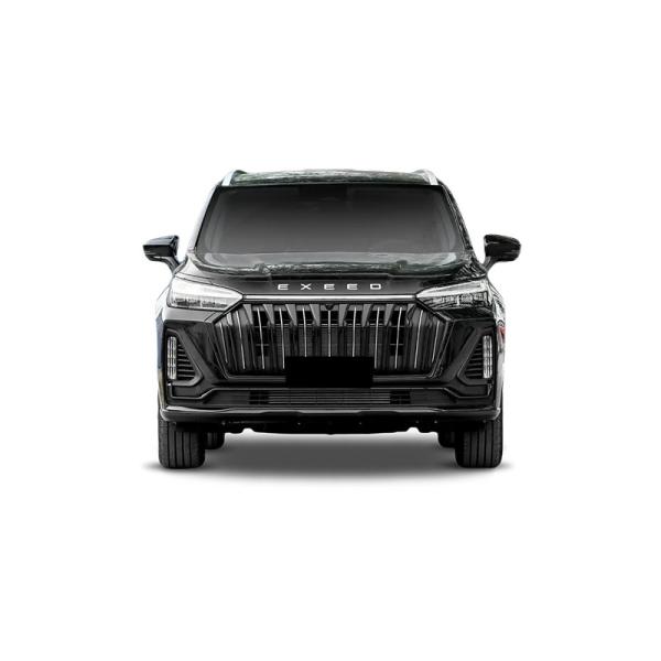 2023 Left Hand Drive High Speed Auto Avto Chery Exeed VX 2.0T Luxury Moon 4WD 261Ps