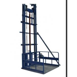 2000KG Small Cargo Lift