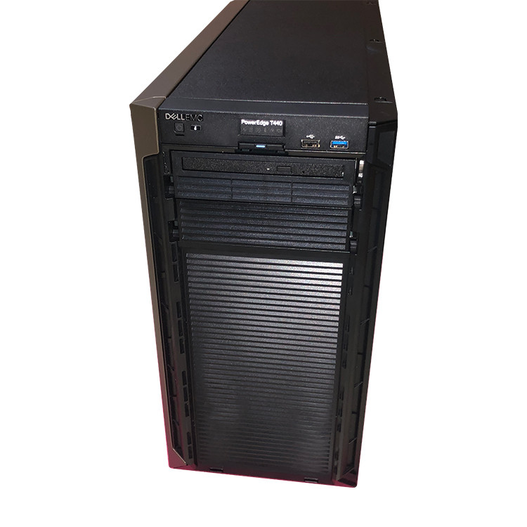 China Chassi de servidor T440 de alta qualidade 5u Gpu Power Edge on sale