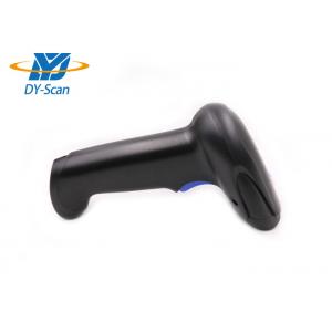 Phone Portable Bluetooth Barcode Scanner , 32 Bit CPU DS5100B Bluetooth Barcode Reader