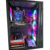 FCC Dedicated Card Gaming PC Desktops X79 X99 Board For Core I7 PC