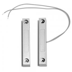 China Roller Shutter Sensor Magnetic Door Contacts for Heavy Duty overhead Door CS-58 wholesale