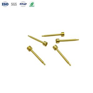 China Precision CNC Components with Micron-Level Accuracy and ISO9001 Certified for High-End CNC Machine Tools wholesale