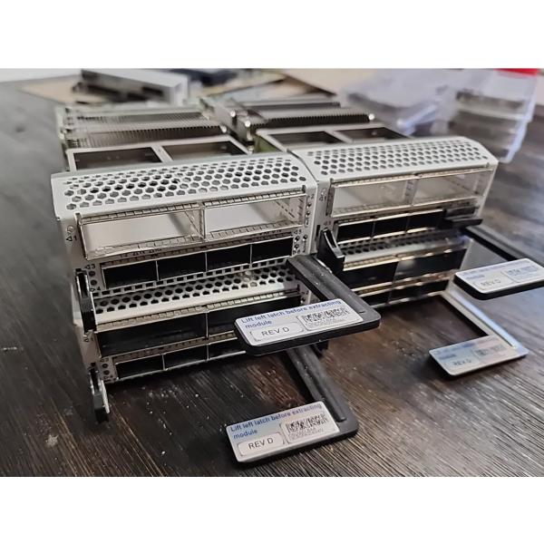 China Infinera Groove G30 Network GLS-G30CHM1Z-00 Module REV: D Coriant Infinera G30 wholesale