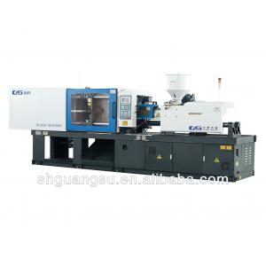 China Polyethylene Thermoset Injection Molding Machine With All Computer Control System supplier