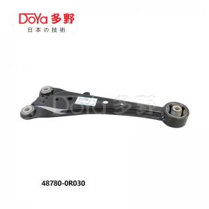 China Toyota Arm Assy 48780-0R030 supplier