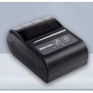 ESC POS Bluetooth Barcode Scanner 203dpi 58mm Bluetooth Thermal Printer