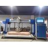 China Mattress Testing Machine with 2kN Sensor for Mattress Hardness and Height Lost Tests wholesale