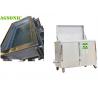 Weaponry Ultrasonic Cleaning Machine For Vehicles / Machinery Components
