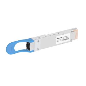 China SMF 500m SFP Module  MPO12 LC Multimode SFP Transceiver 400gbps wholesale