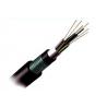 GYTA Outdoor Armoured 12 core Fiber Optic Cable for Duct