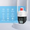 China C2430TD-10C Network Camera Attracts People With Double Light Source Full Color Lights wholesale