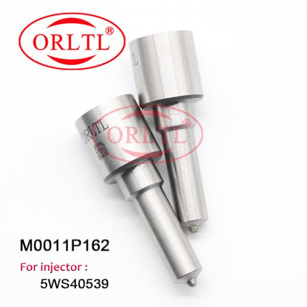 Common Rail Nozzles M0011P162 Siemens Piezo Injector Nozzle For VW Audi Seat