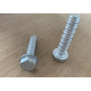 Hex Flange Head High Low Thread Concrete Self Tapping Bolt M6 M8 M10 M12 M16