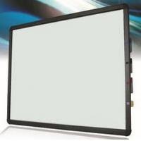 70 Inch Kiosk Tounch Panel Interactive Display Touch Monitor NTSC M/N PAL BG