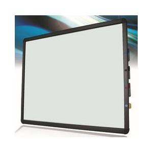 China 70 Inch Kiosk Tounch Panel Interactive Display Touch Monitor NTSC M/N PAL BG supplier