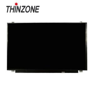 30 Pin 15.6 Lcd Screen Replacement , LTN156AT39 LED 15.6 Inch 1080p Laptop Screen