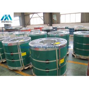 SGS Pre Painted Steel Coil Pre Painted Galvalume Coil JIS3302 GB/T12754