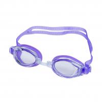 China Anti Fog Arena Prescription Swim Goggles Clear Lens Finish on sale