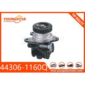 China Hydraulic Power Steering Pump for ISUZU 4BC2 (NEW) 4BE1 443061160Q 44306-1160Q supplier