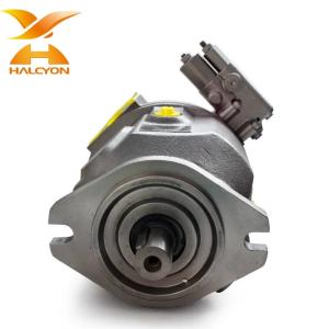 China Rexroth A10VSO180DRG 31R-PPA12KB3 Axial Piston Hydraulic Pump A10VSO Series High Pressure Variable Displacement Pump on sale