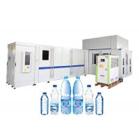 Bottles Zero Calorie Energy Drinks Filling And Capping Machine Stainless Steel 304/316