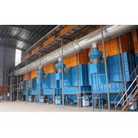 China 17.5 KW Corn Dryer Machine for Fast and Uniform Drying of Large Volumes on sale