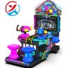 China New Funny Indoor Amusement Park Coin Operation Two Player Video Screen Game Machine wholesale