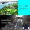 China ZAi E58 Quadcopter Drone with Wifi Wide Angle Camera Search and Rescure Drone wholesale