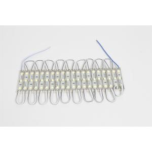 Miracle Bean Single Color LED Light Module Manufacturers SMD2835 1.2Watt